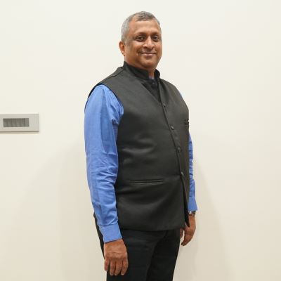 Jeevan D'Cunha
