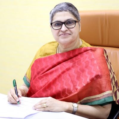 Zeenat Bhojabhoy