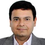 Ram K Makhecha