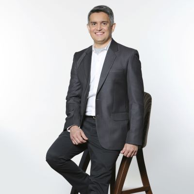 Sujay Jairaj